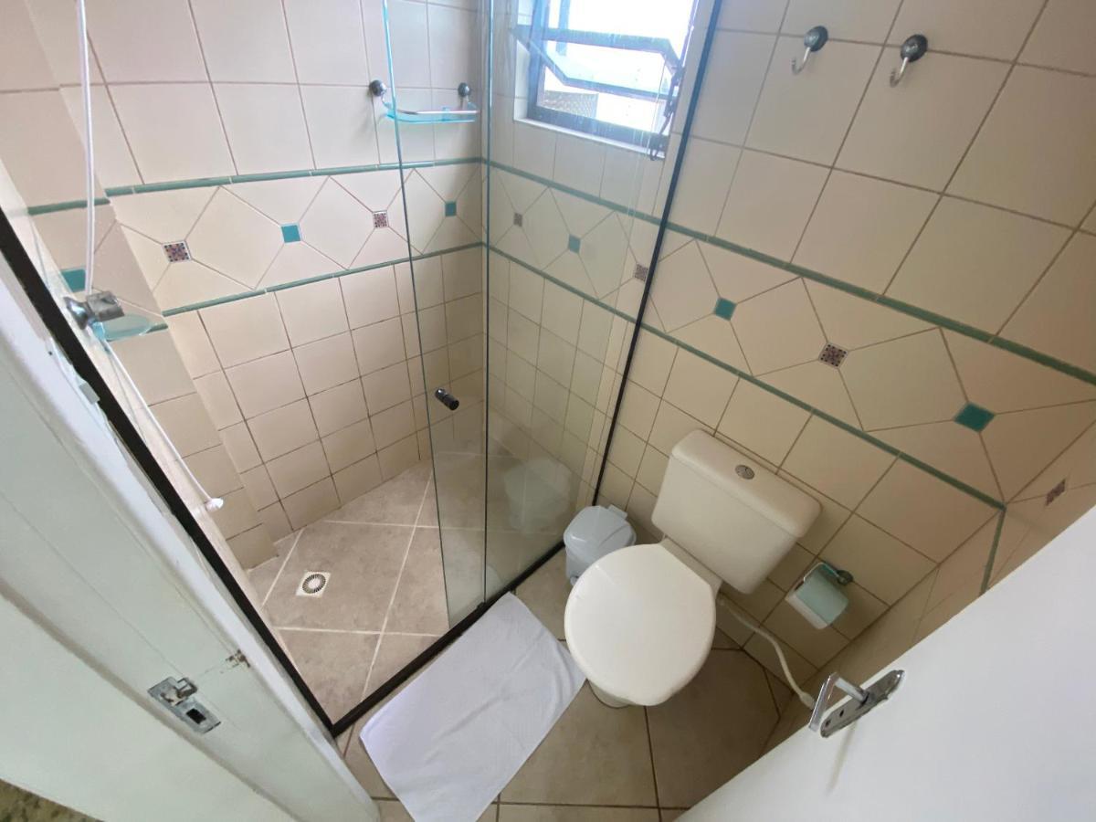Parada Beach Suites A Beira-Mar Florianópolis Kültér fotó