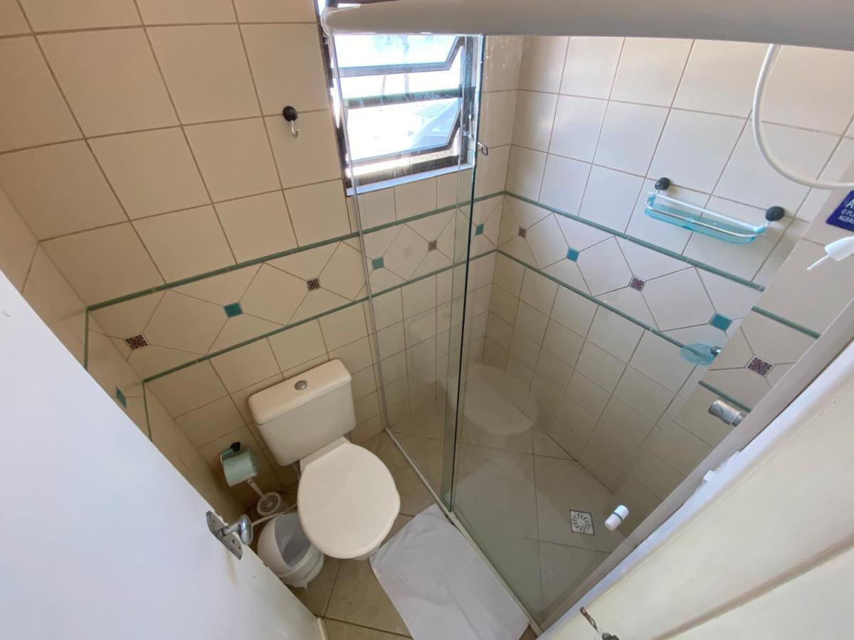 Parada Beach Suites A Beira-Mar Florianópolis Kültér fotó