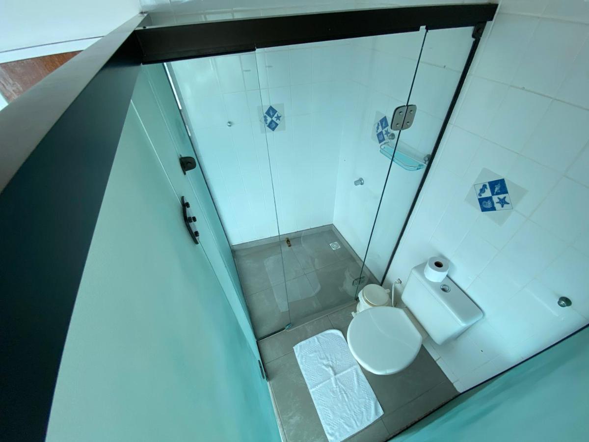 Parada Beach Suites A Beira-Mar Florianópolis Kültér fotó